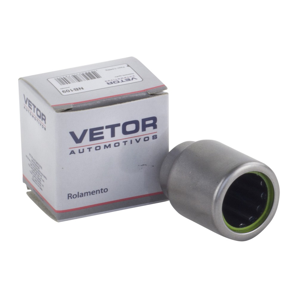 Rolamento do Alternador - Vetor - Nb109