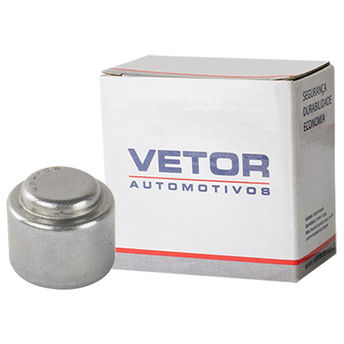 Rolamento do Alternador - Vetor - Nb102
