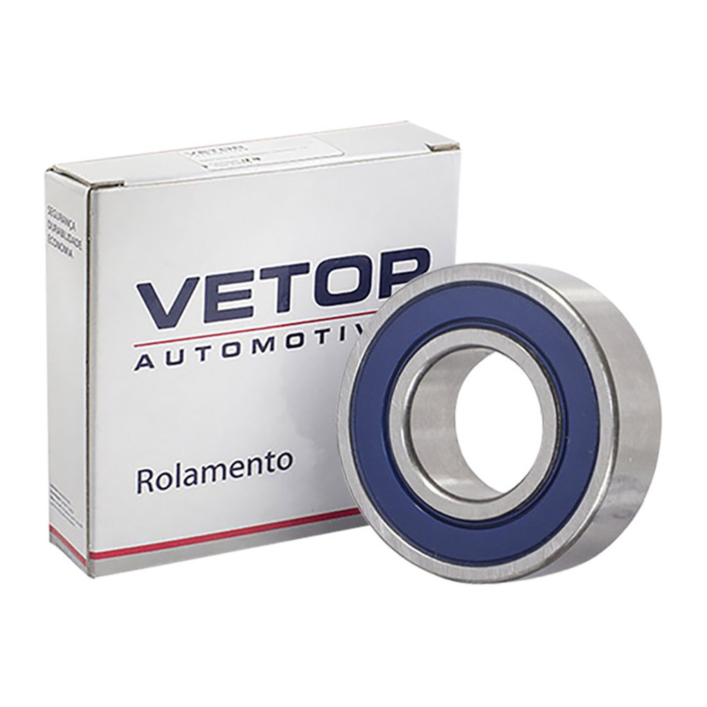 Rolamento do Alternador - Vetor - 949100-3660