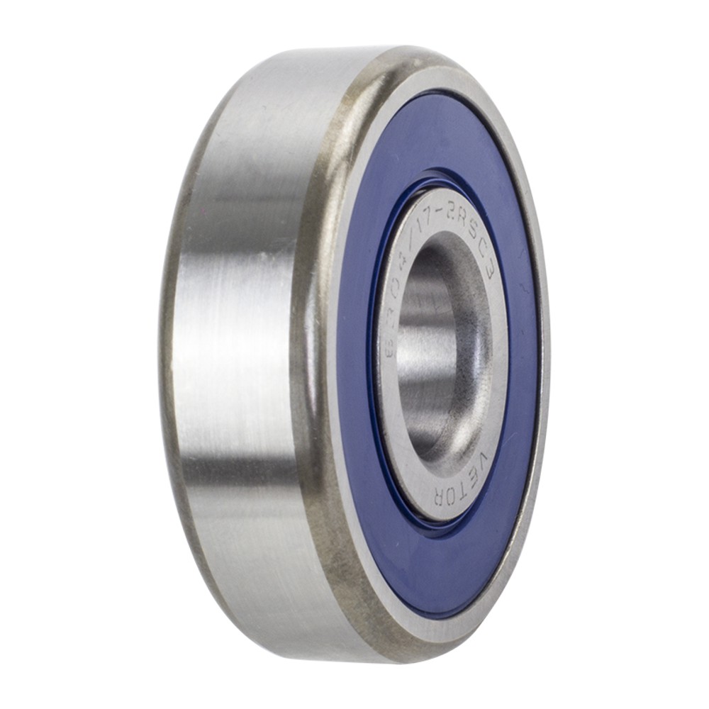 Rolamento do Alternador para Volkswagen Gol - Vetor - V6304-17