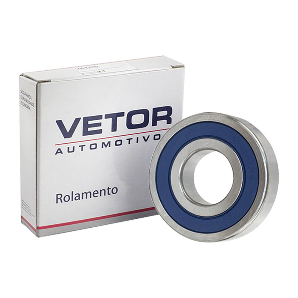 Rolamento do Alternador - Vetor - V6306