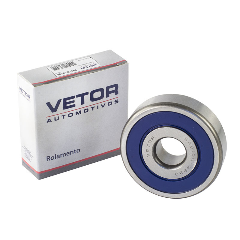 Rolamento do Alternador - Vetor - 949100-3820