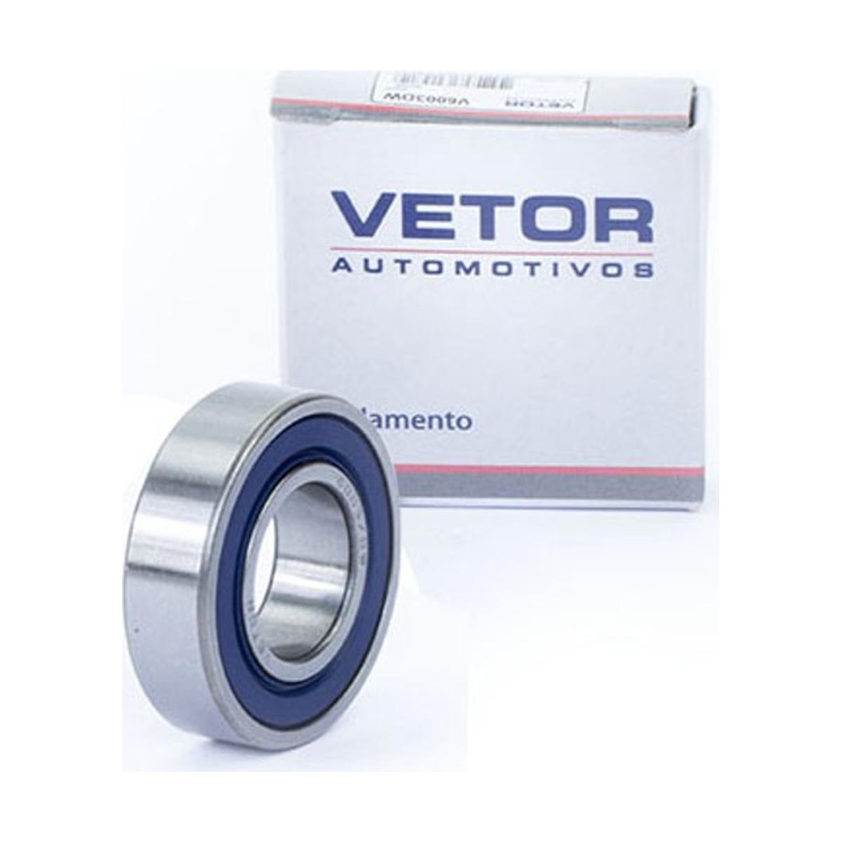Rolamento do Alternador para Fiat Palio - Vetor - V6003Dw