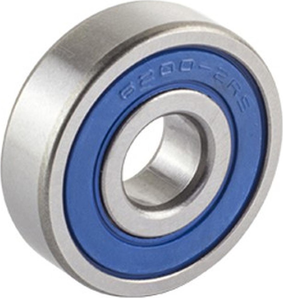 Rolamento do Alternador - Vetor - V6200