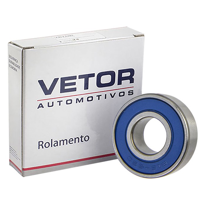 Rolamento do Alternador - Vetor - 949100-2790