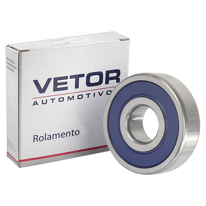 Rolamento do Alternador - Vetor - 949100-3190