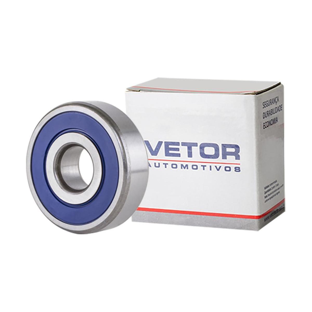 Rolamento do Alternador - Vetor - 949100-3330