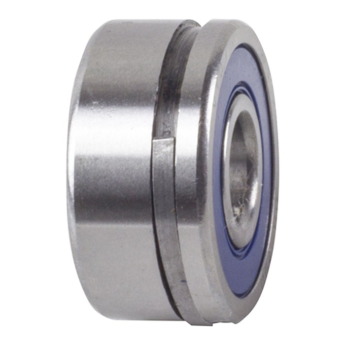 Rolamento do Alternador - Vetor - B8-79D