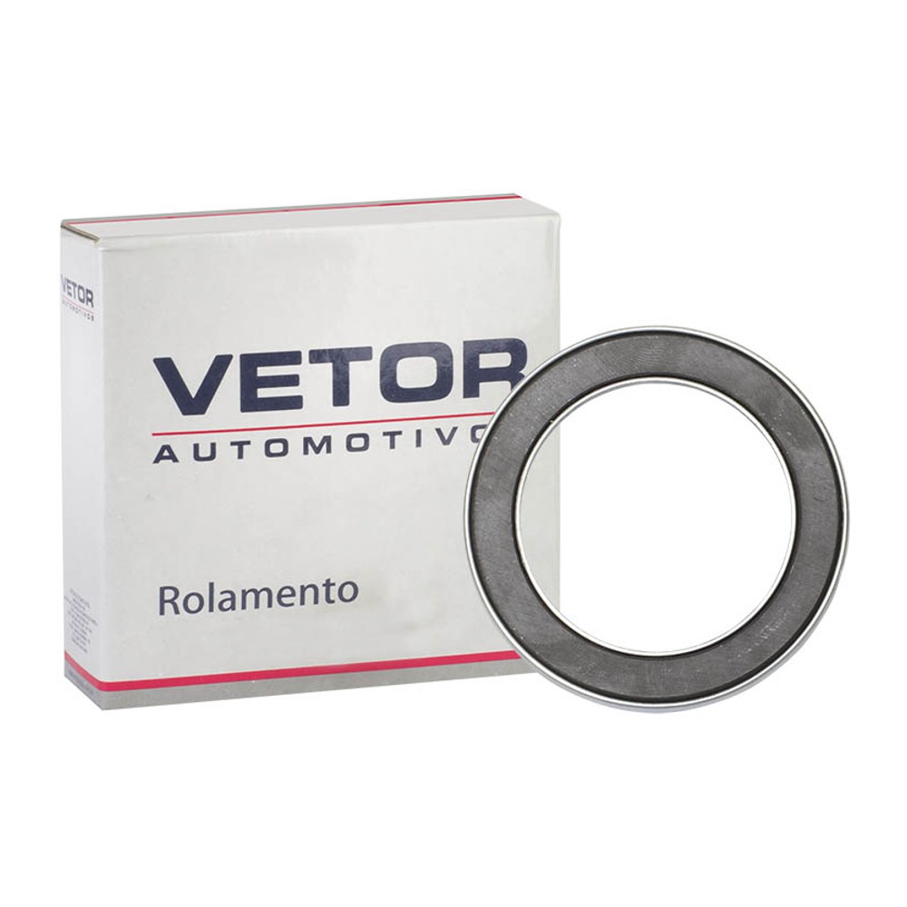 Rolamento do Amortecedor do Diferencial - Vetor - 79080