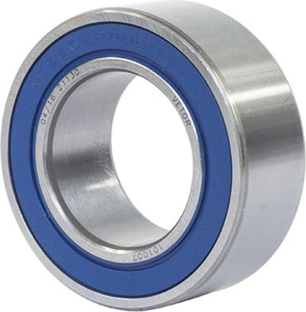 Rolamento do Compressor do Ar Condicionado - Vetor - 101007