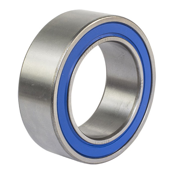 Rolamento do Compressor do Ar Condicionado - Vetor - 6559469