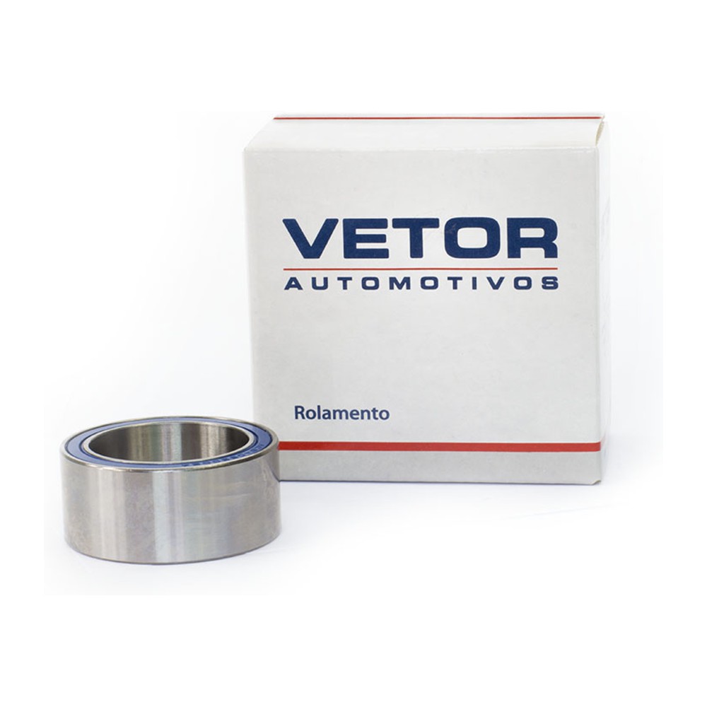 Rolamento do Compressor do Ar Condicionado - Vetor - 40Bd5524