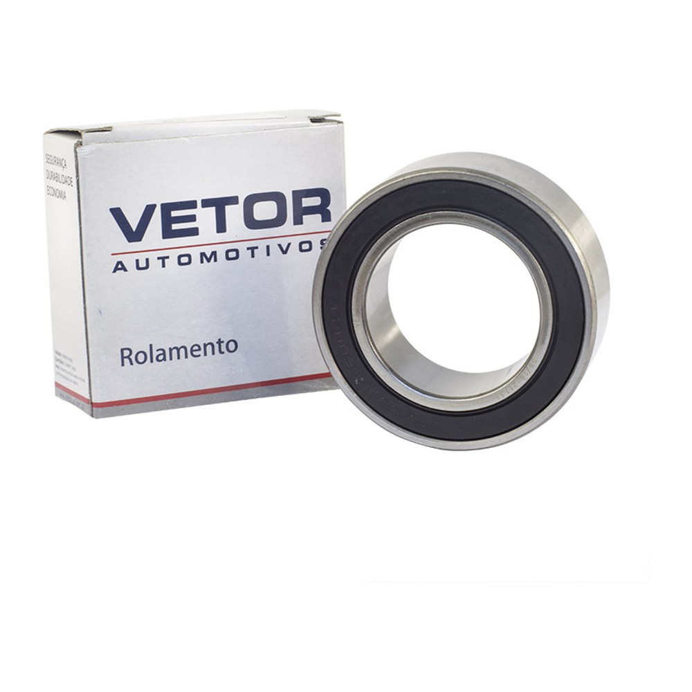 Rolamento do Compressor do Ar Condicionado - Vetor - 40Bgs39G