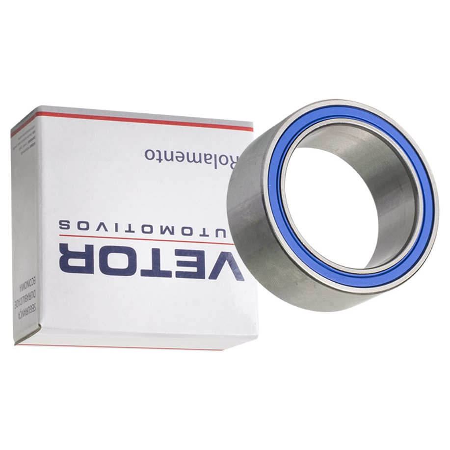 Rolamento do Ar Condicionado Compressor para Honda Civic e CR-V - Vetor - 354820