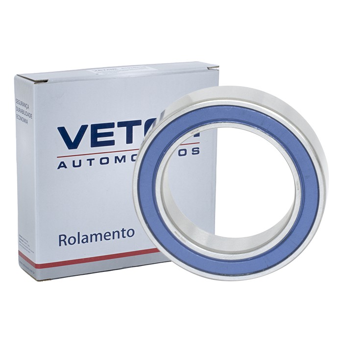Rolamento do Compressor do Ar Condicionado - Vetor - 100108