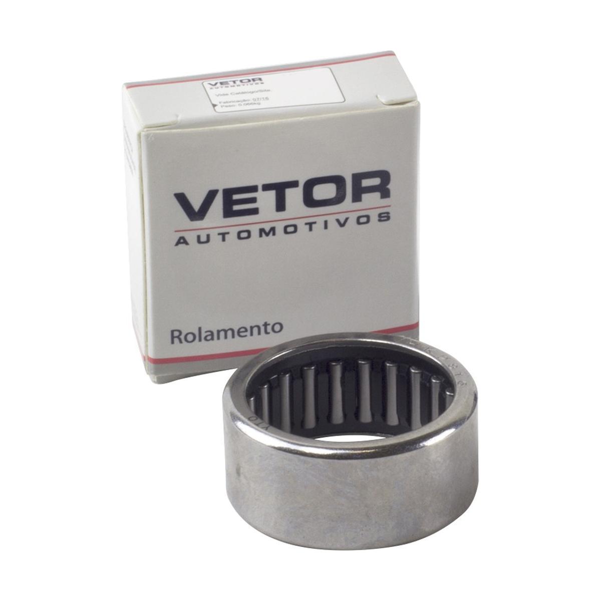 Rolamento do Câmbio - Vetor - Nb2816