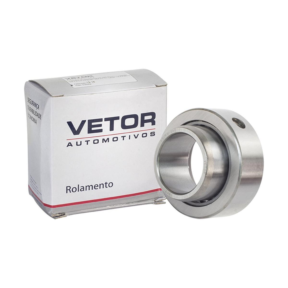 Rolamento do Câmbio para Volkswagen Fusca - Vetor - 5082