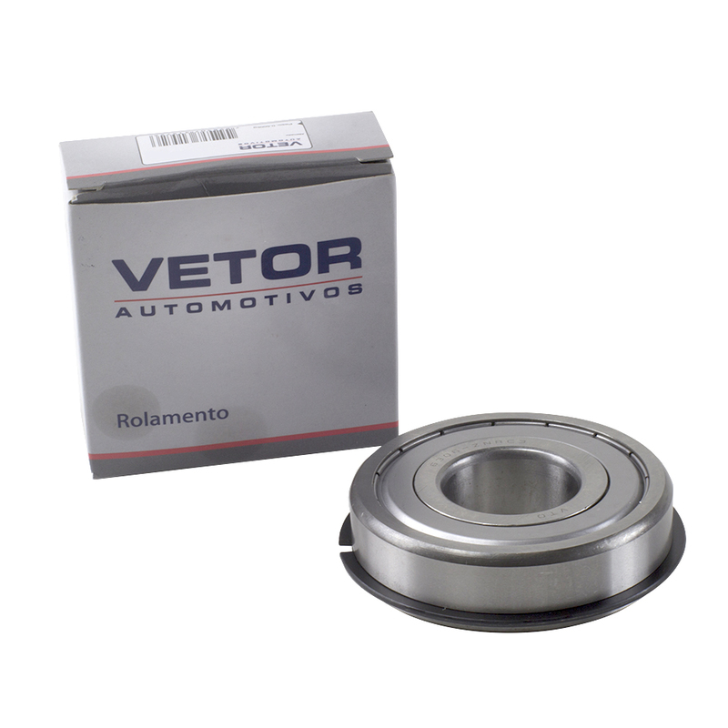 Rolamento do Câmbio - Vetor - V6306Znr
