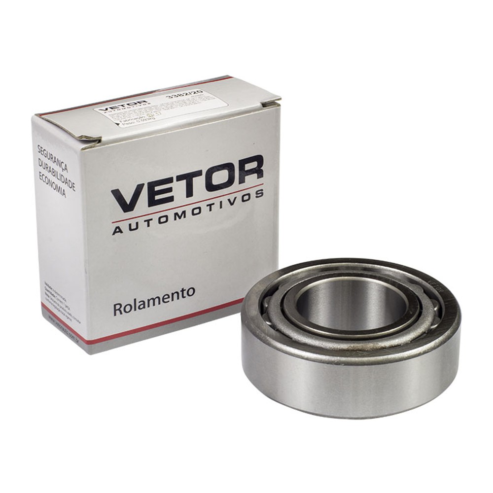 Rolamento do Câmbio - Vetor - 3382/20