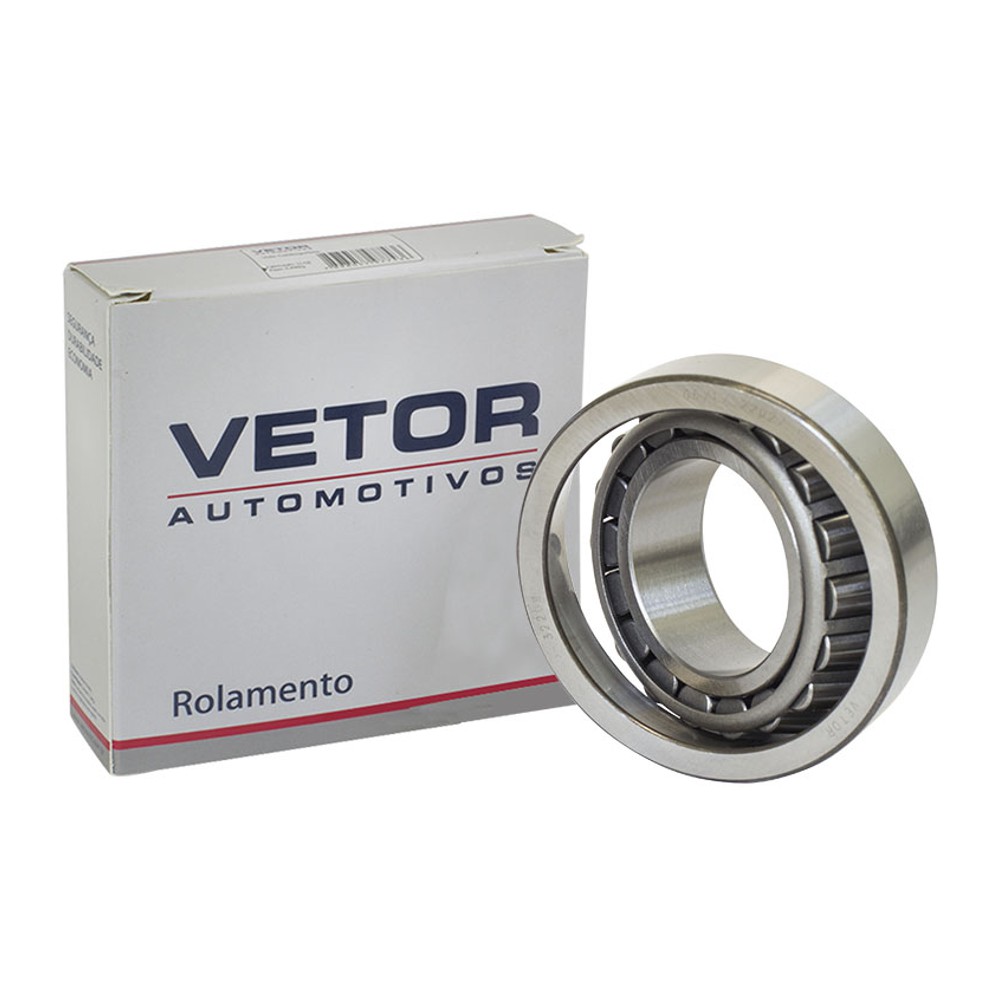 Rolamento do Câmbio - Vetor - 32209