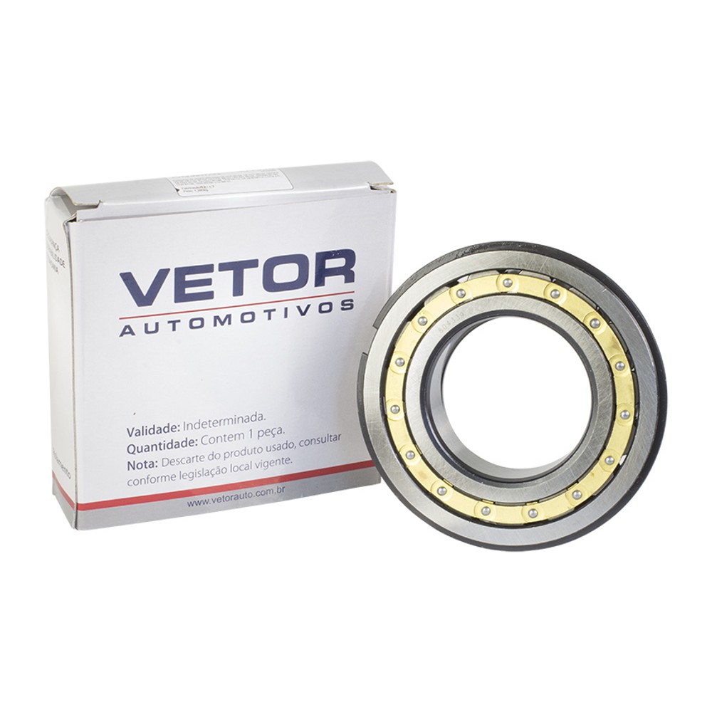 Rolamento do Câmbio - Vetor - 804339