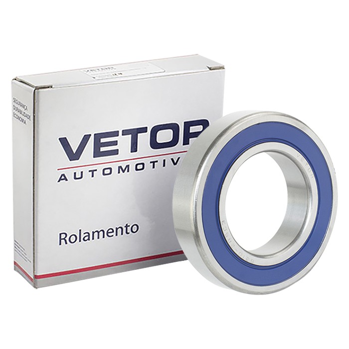 Rolamento do Cardan - Vetor - V6210