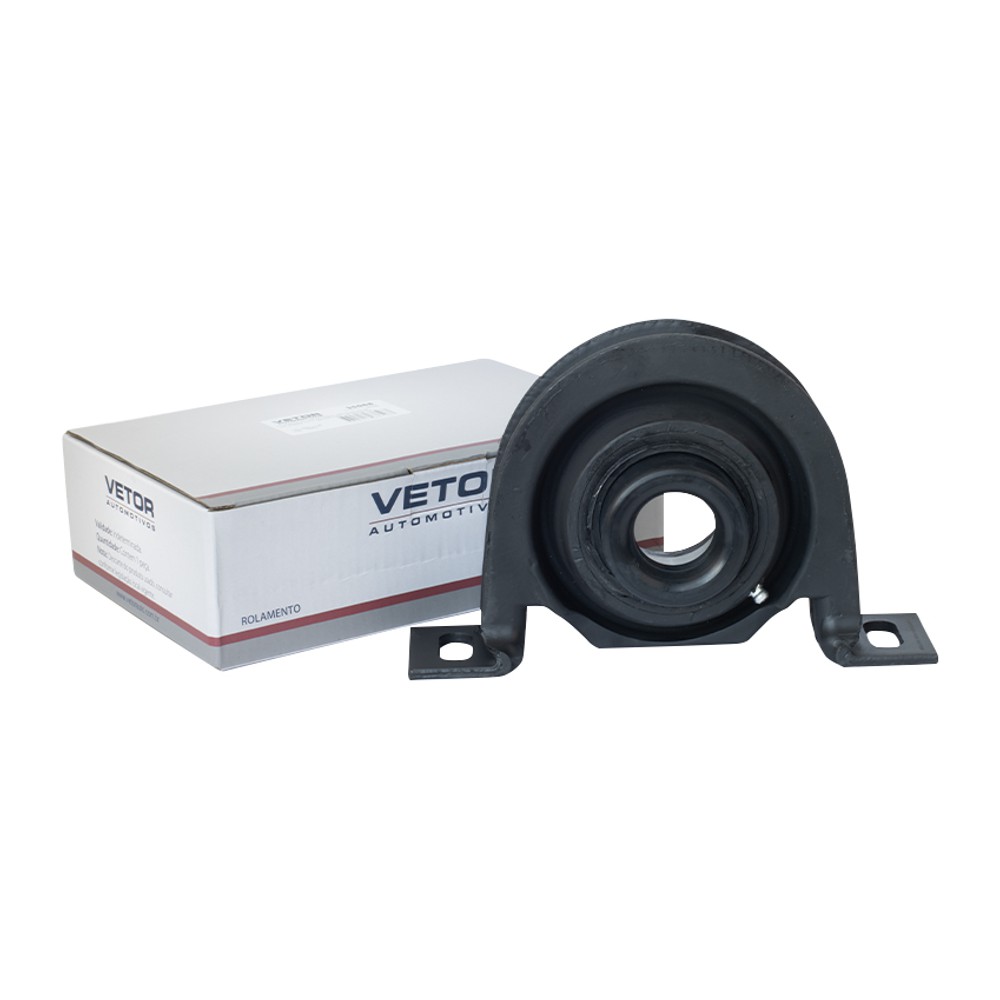 Rolamento do Cardan para Volkswagen Amarok - Vetor - 35068