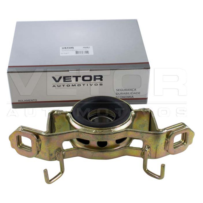 Rolamento do Cardan para Toyota Hilux - Vetor - 35061
