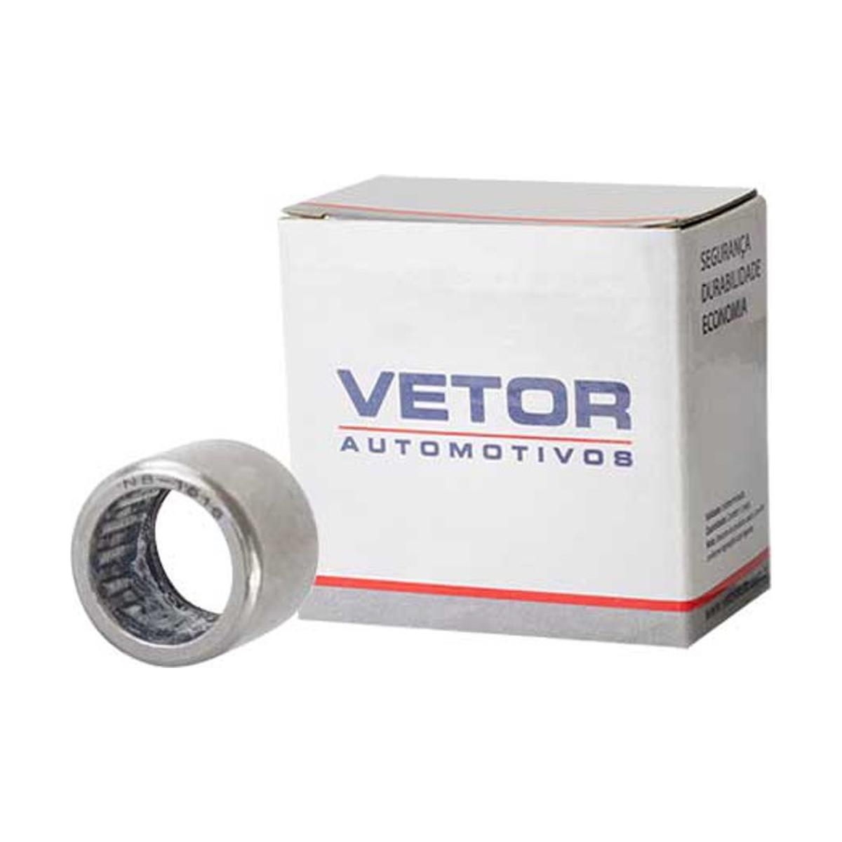 Rolamento do Compressor de Ar Condicionado - Vetor - Nb1516