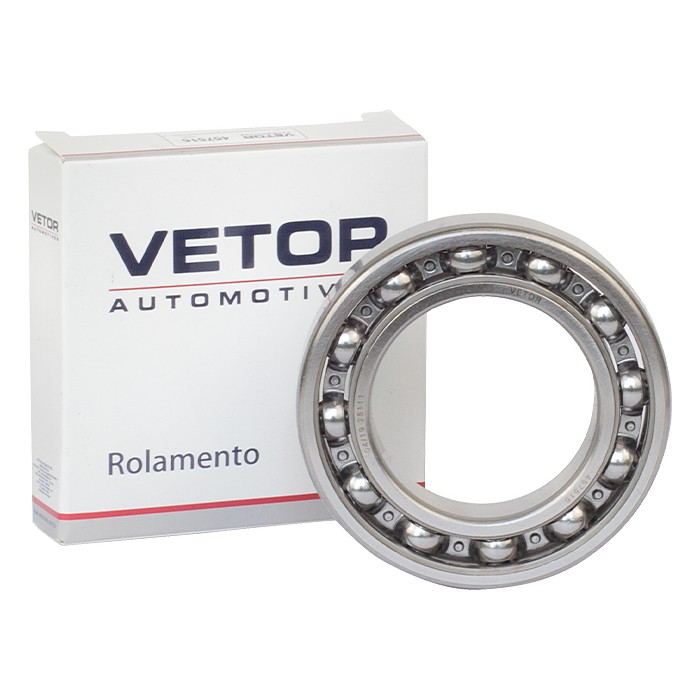 Rolamento do Diferencial - Vetor - 457516