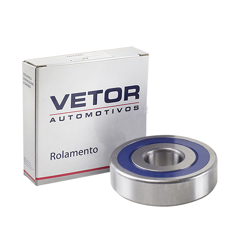 Rolamento do Eixo Piloto Embreagem - Vetor - V6306-25