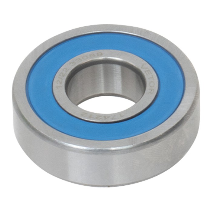 Rolamento do Eixo Secundario Direito para Honda CG 150 e NXR 150 BROS - Vetor - 174212