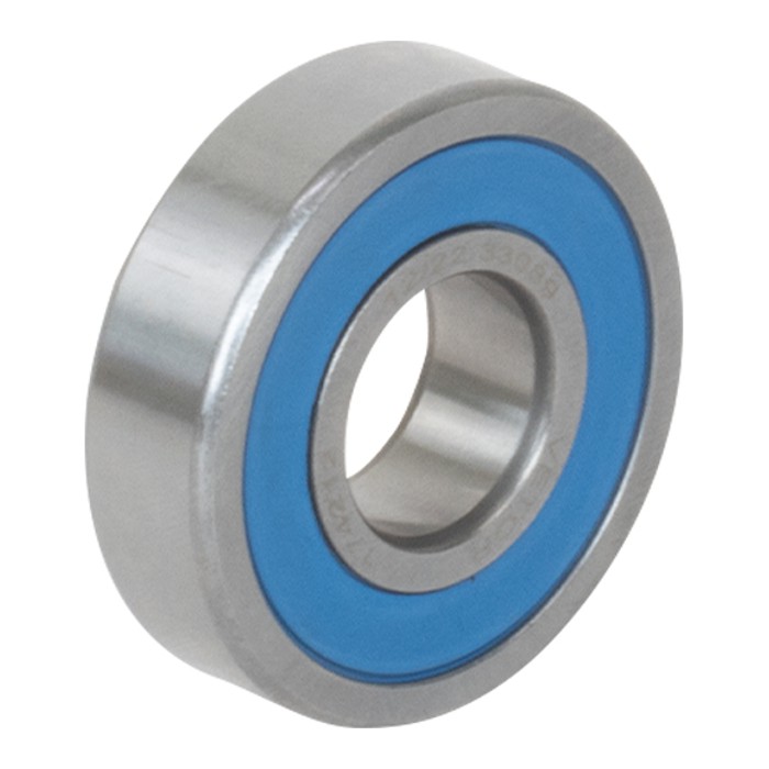 Rolamento do Eixo Secundario Direito para Honda CG 150 e NXR 150 BROS - Vetor - 174212