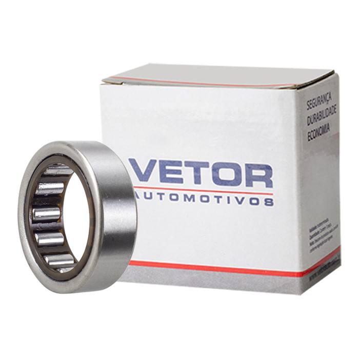 Rolamento do Mancal - Vetor - Nb106