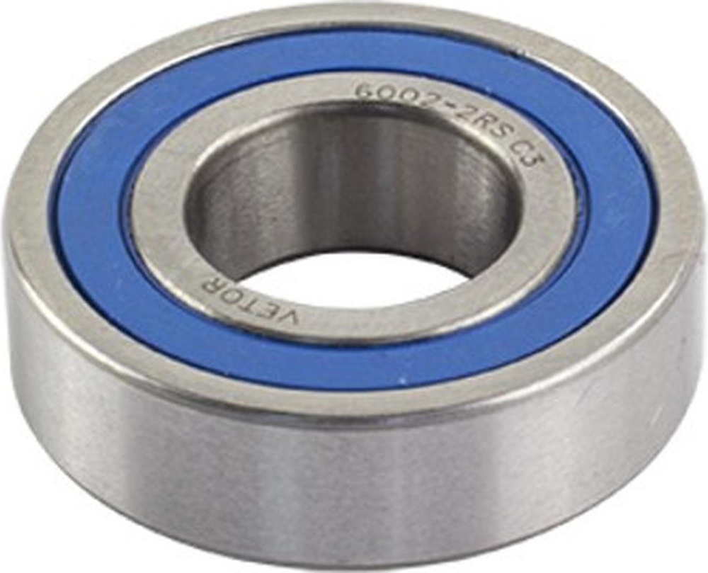 Rolamento do Motor de Partida para Honda CBX 250 Twister - Vetor - V6002