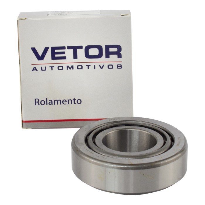 Rolamento do Pinhão - Vetor - 803146
