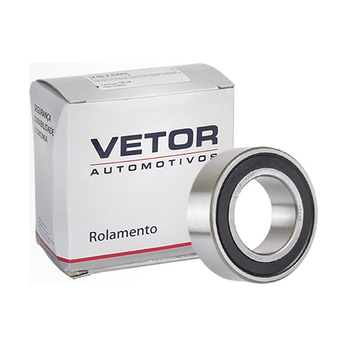 Rolamento do Semieixo - Vetor - 356220