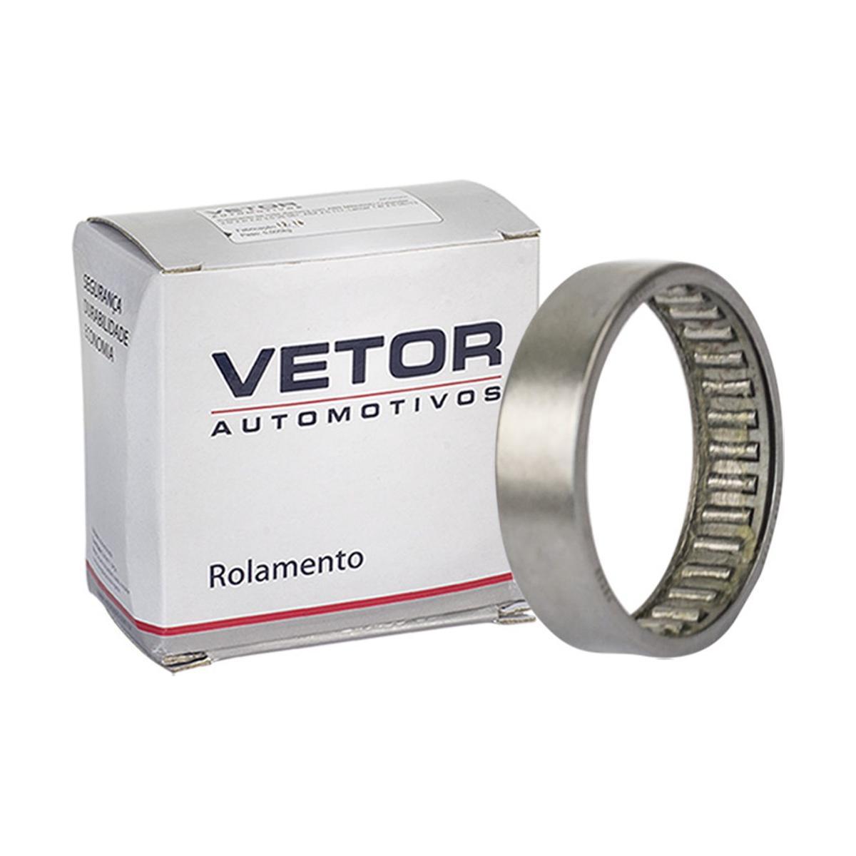 Rolamento do Semieixo Interno - Vetor - Nb4012