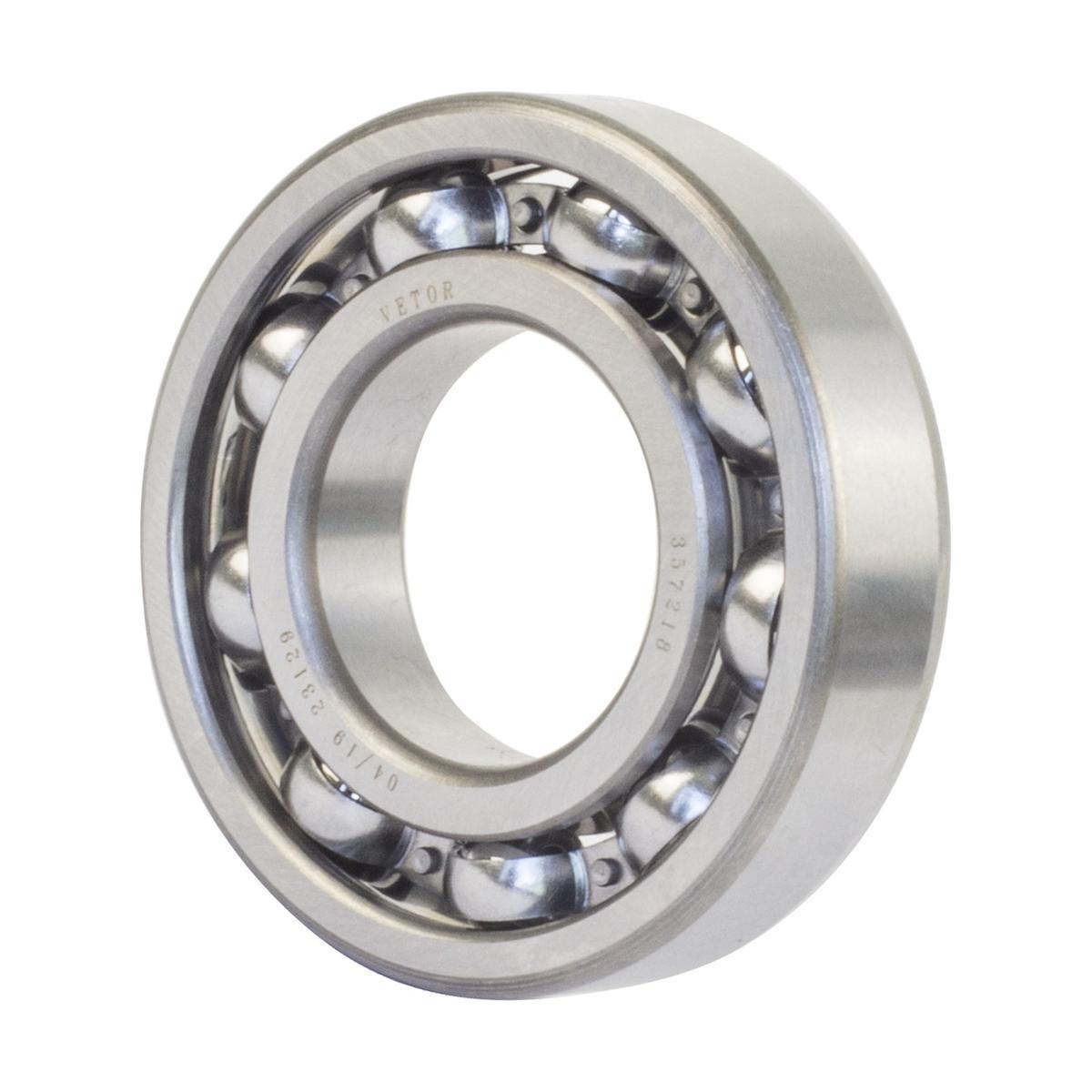 Rolamento do Virabrequim para Honda CG 150 - Vetor - 357218
