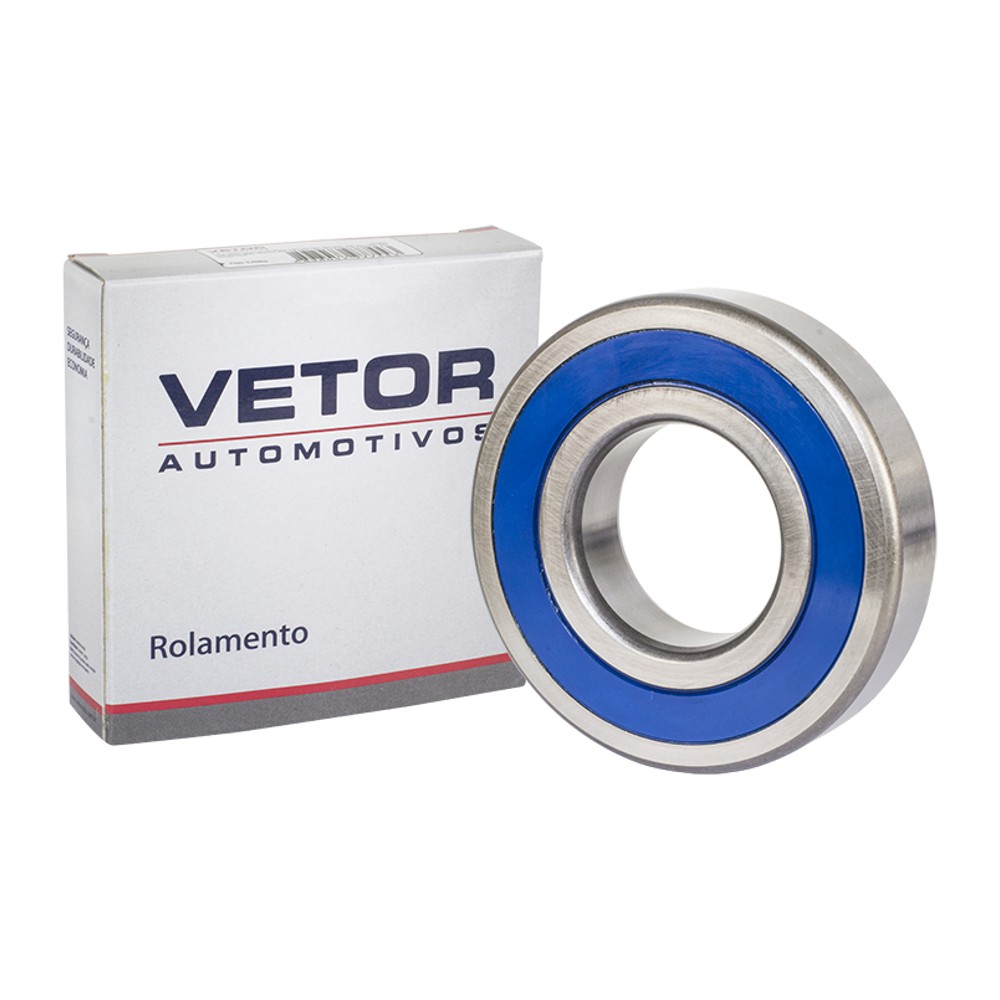 Rolamento Radial de Esferas - Vetor - V6313