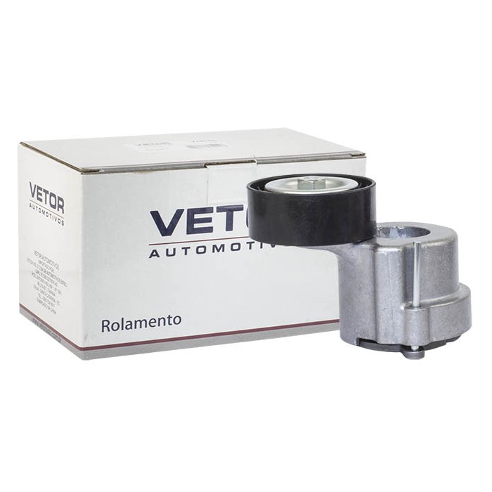 Rolamento Tensor da Correia - Vetor - Vt8624