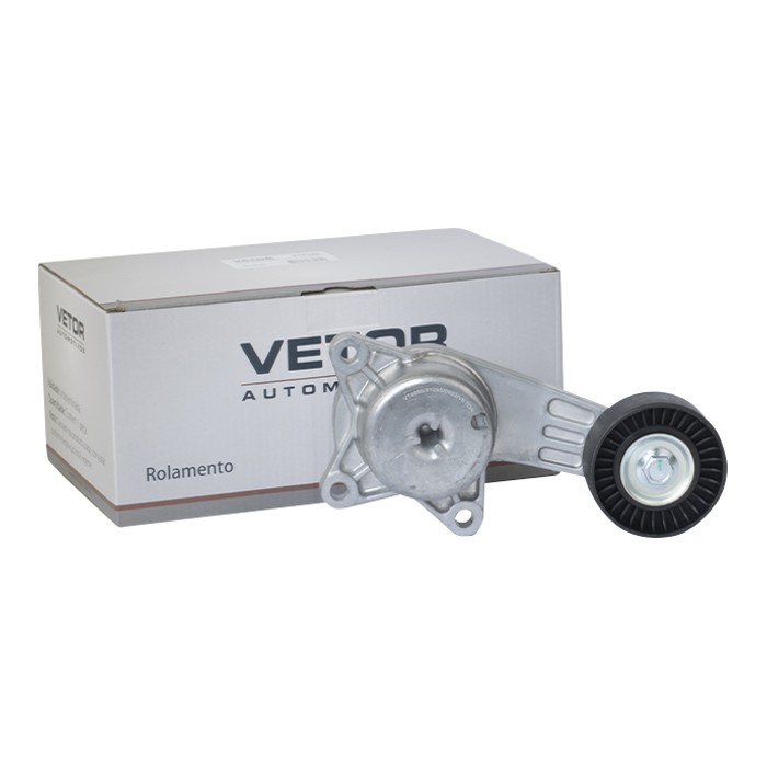 Rolamento Tensor da Correia para Ford Fusion - Vetor - Vt8665