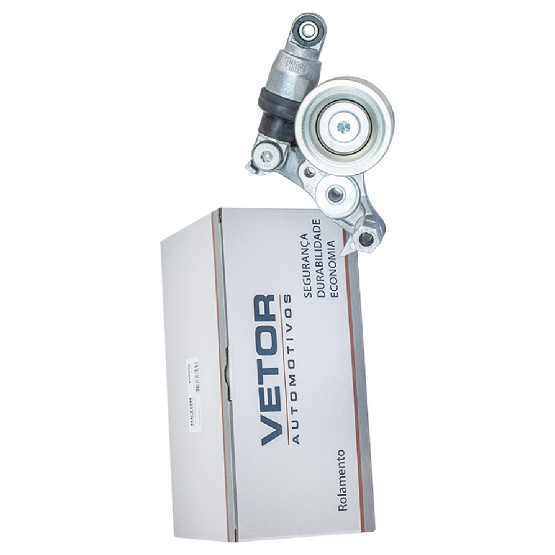 Rolamento Tensor da Correia para Honda Civic e CR-V - Vetor - Vt8660