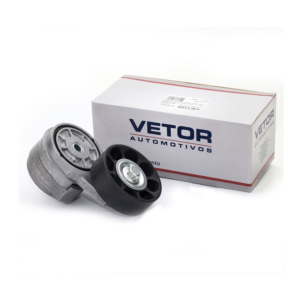 Rolamento Tensor da Correia - Vetor - Vt8507
