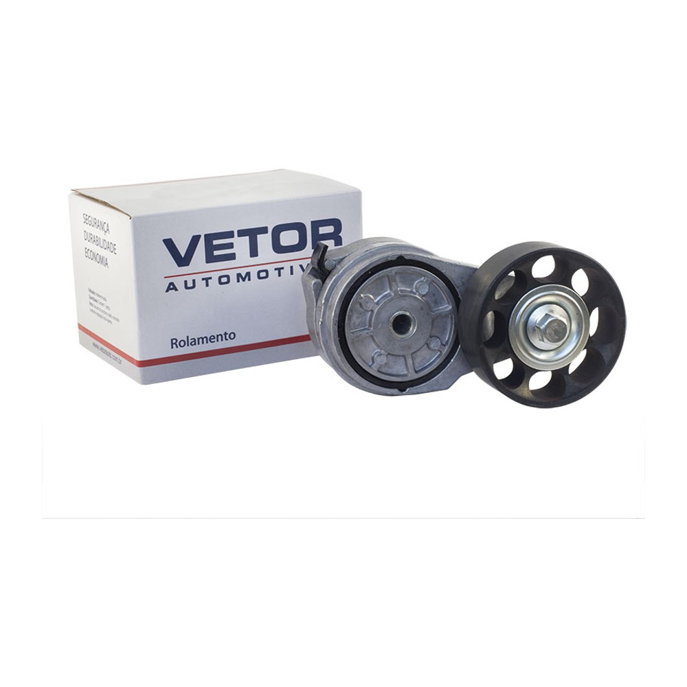 Rolamento Tensor da Correia - Vetor - Vt8507