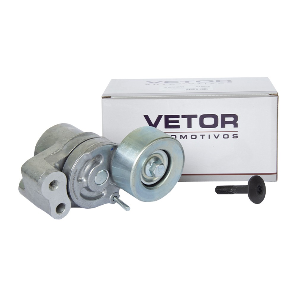 Rolamento Tensor da Correia para Mitsubishi L200 - Vetor - Vt8668