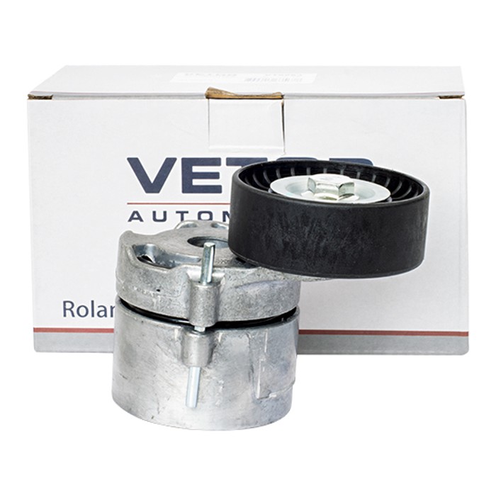 Rolamento Tensor da Correia para Subaru WRX - Vetor - Vt8663