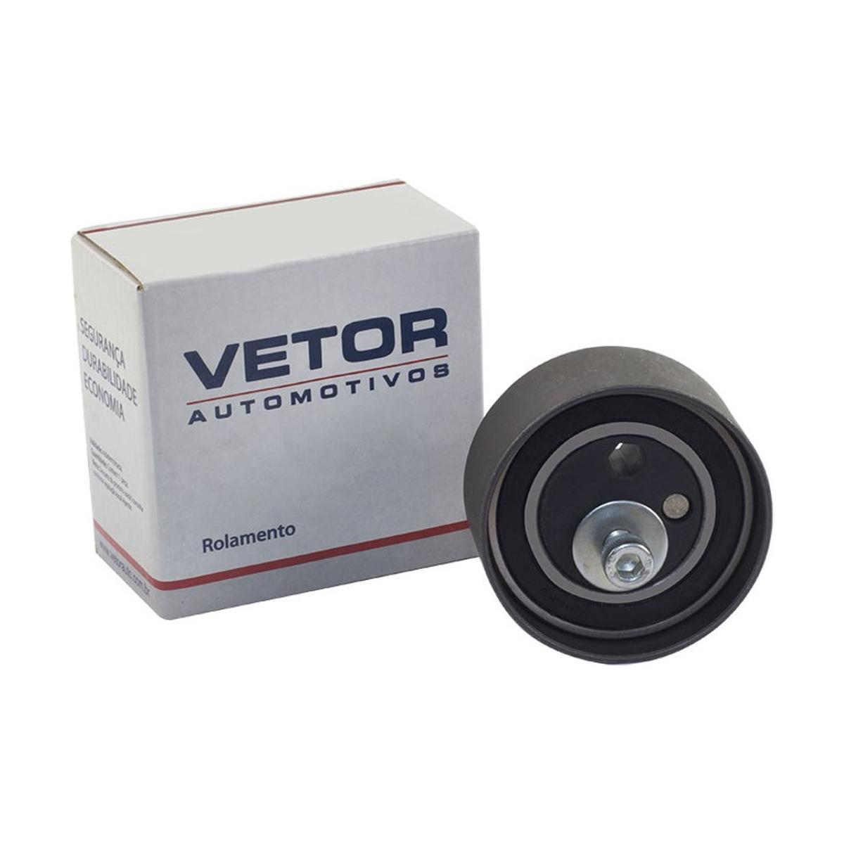 Rolamento Tensor da Correia - Vetor - Vt8272
