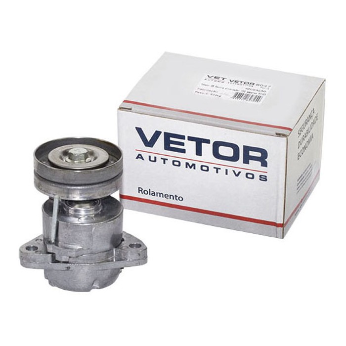 Rolamento Tensor da Correia para Chevrolet Vectra e Zafira - Vetor - Vt8047