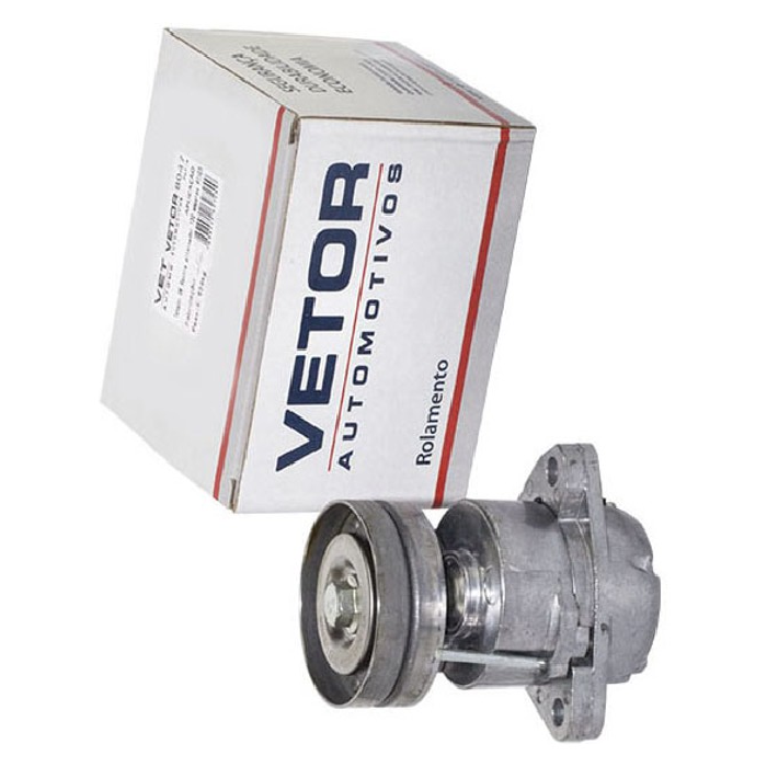 Rolamento Tensor da Correia para Chevrolet Vectra e Zafira - Vetor - Vt8047